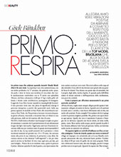 Elle (Italy-22 February 2020)