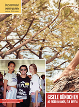 Caras (Brazil-24 July 2020)