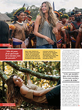 Caras (Brazil-24 July 2020)