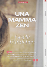 Bella (Italy-May 2020)