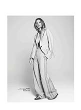 Harper's Bazaar (Czech Republik-February 2020)