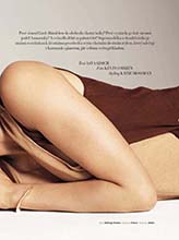Harper's Bazaar (Czech Republik-February 2020)