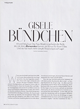 In Style (Germany-21 April 2021)