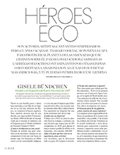 Elle (Spain-June 2021)