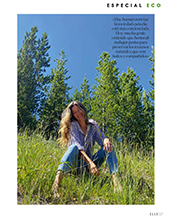 Elle (Spain-June 2021)