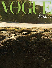 Vogue (Hong Kong-April 2021)