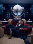 Vogue (UK-2022) Vogue (UK-2022)