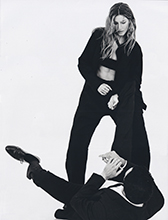 Dust (Germany-Fall Winter 2022)