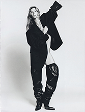 Dust (Germany-Fall Winter 2022)