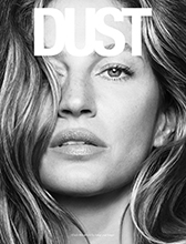Dust (Germany-Fall Winter 2022)