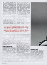Xantypa (Czech Republik-February 2022)