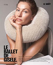 M Le Monde (France-26 November 2022)