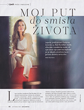 Lepa & Srecna (Serbia-September 2022)
