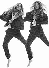 V (USA-Fall Winter 2022)