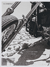 Elle (Greece-November 2022)