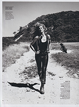 Elle (Greece-November 2022)
