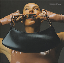 Perfect (UK-Fall Winter 2022)
