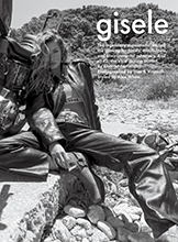 Elle (USA-October 2022)