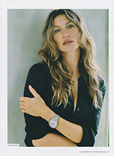 Luxury Files (Italy-Winter 2022)