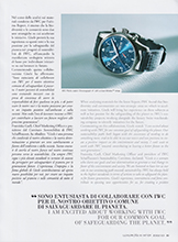 Luxury Files (Italy-Winter 2022)