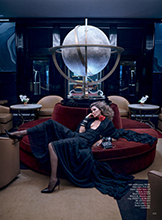 Vogue (UK-June 2022)