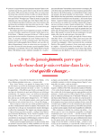Vanity Fair (France-2023) Vanity Fair (France-2023)