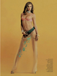 Vogue (Italy-2023) Vogue (Italy-2023)