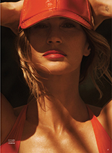 Vanity Fair (France-June 2023)