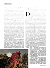 Vanity Fair (Italy-5 April 2023)