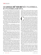 Vanity Fair (Italy-5 April 2023)