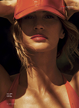 Vanity Fair (Italy-5 April 2023)