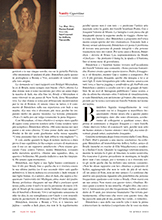 Vanity Fair (Italy-5 April 2023)