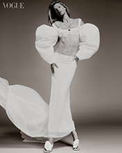 Vogue (Brazil-August 2023)