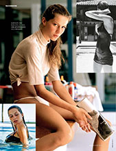 Elle (France-31 August 2023)