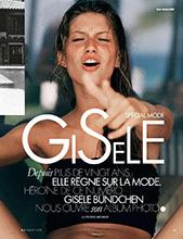 Elle (France-31 August 2023)