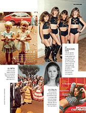 Elle (France-31 August 2023)