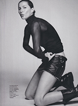 Elle (Greece-October 2023)