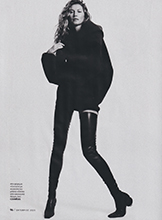 Elle (Greece-October 2023)