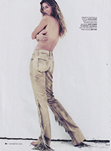 Elle (Greece-October 2023)