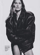 Elle (Greece-October 2023)