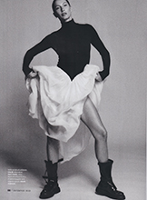 Elle (Greece-October 2023)