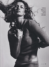 Elle (Greece-October 2023)