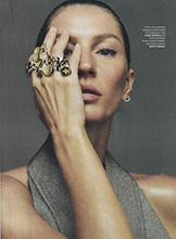Elle (Greece-October 2023)