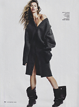 Elle (Greece-October 2023)