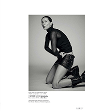 Elle (Spain-October 2023)