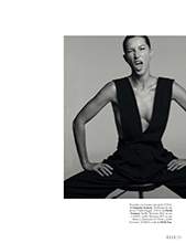 Elle (Spain-October 2023)