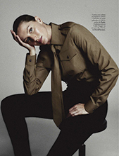 Elle (Spain-October 2023)