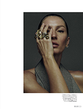 Elle (Spain-October 2023)