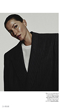 Elle (Spain-October 2023)