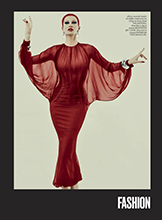 Vogue (Italy-March 2023)